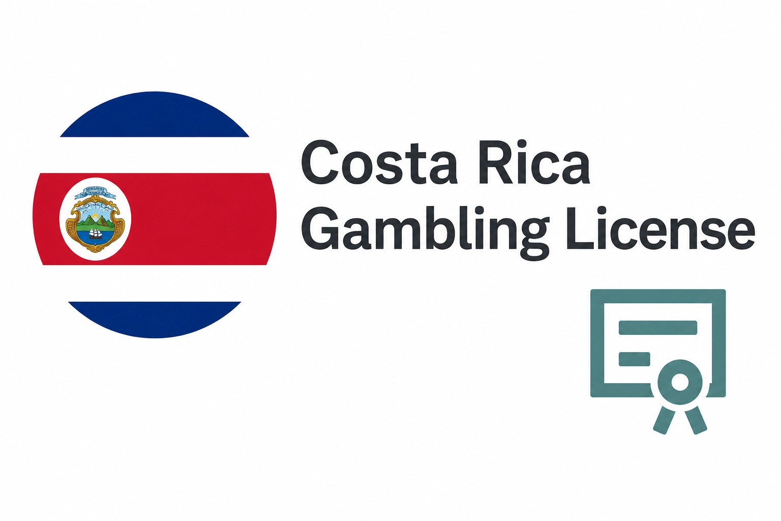 Online Casino Ausland seriös mit Costa-Rica-Lizenz – was Schweizer wissen sollten